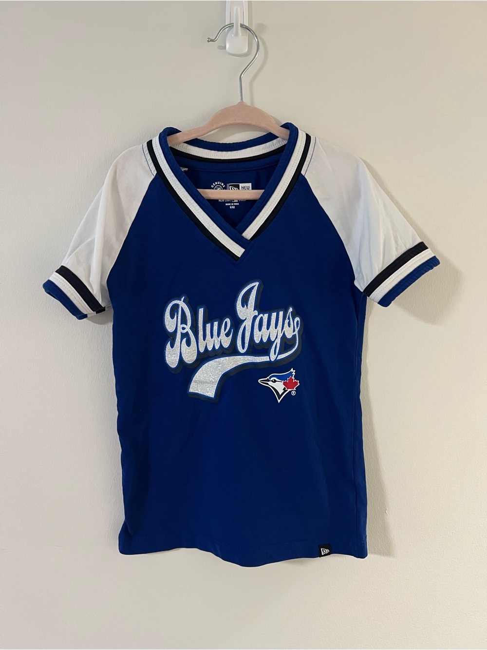 Blue Jays Tee